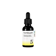 Numbuzin No.5+ Glutathione Vitamin Concentrated Serum