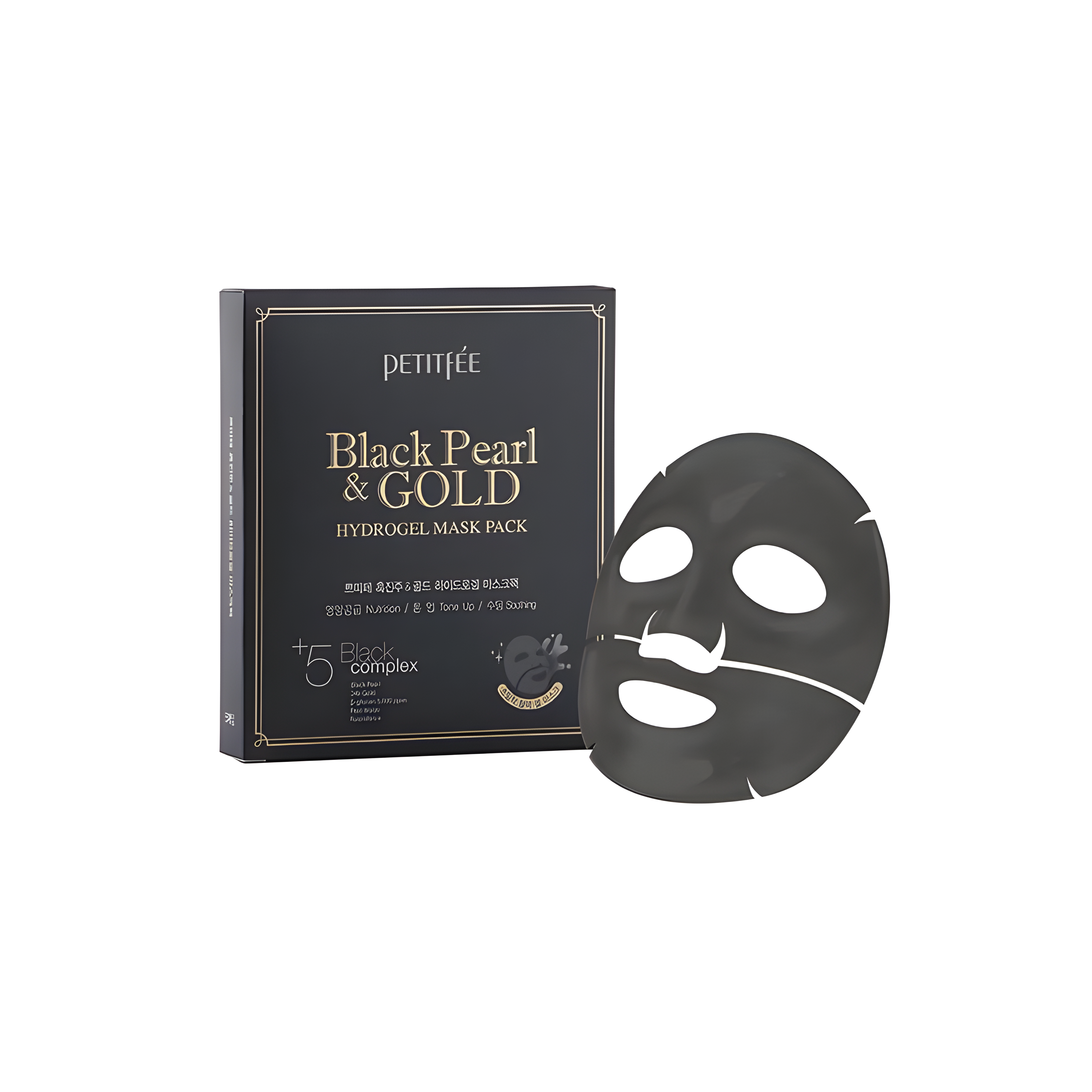 Face mask, Face care, Anti-age, Pigmenation/brightening/post-acne, Ã¡Æ’Â¡Ã¡Æ’ÂÃ¡Æ’Â®Ã¡Æ’ËœÃ¡Æ’Â¡ Ã¡Æ’Å“Ã¡Æ’ËœÃ¡Æ’Â¦Ã¡Æ’ÂÃ¡Æ’â€˜Ã¡Æ’Ëœ, Ã¡Æ’Â¡Ã¡Æ’ÂÃ¡Æ’Â®Ã¡Æ’ËœÃ¡Æ’Â¡ Ã¡Æ’â€ºÃ¡Æ’ÂÃ¡Æ’â€¢Ã¡Æ’Å¡Ã¡Æ’Â, Ã¡Æ’ÂÃ¡Æ’Â¡Ã¡Æ’ÂÃ¡Æ’â„¢Ã¡Æ’ÂÃ¡Æ’â€˜Ã¡Æ’Â Ã¡Æ’ËœÃ¡Æ’â€¢Ã¡Æ’Ëœ, Ã¡Æ’Å¾Ã¡Æ’ËœÃ¡Æ’â€™Ã¡Æ’â€ºÃ¡Æ’â€Ã¡Æ’Å“Ã¡Æ’ÂÃ¡Æ’ÂªÃ¡Æ’ËœÃ¡Æ’Â/Ã¡Æ’Å¾Ã¡Æ’ÂÃ¡Æ’Â¡Ã¡Æ’Â¢-Ã¡Æ’ÂÃ¡Æ’â„¢Ã¡Æ’Å“Ã¡Æ’â€, Petitfee, Petitfee Hydrogel Mask Pack Black Pearl And Gold, Beauty Bar, Korean Cosmetics, Ã¡Æ’â€˜Ã¡Æ’ËœÃ¡Æ’Â£Ã¡Æ’â€”Ã¡Æ’Ëœ Ã¡Æ’â