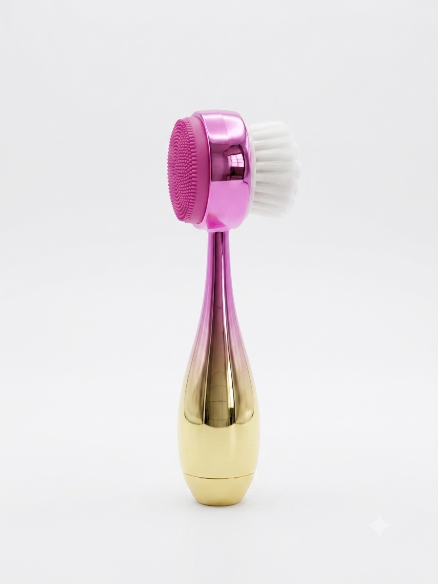 Face Cleansing Brush