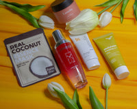 ⏳ Secret Bundle for Anti-Aging