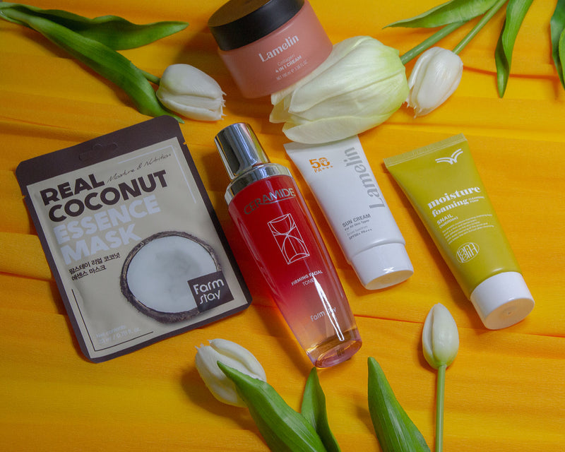 ⏳ Secret Bundle for Anti-Aging
