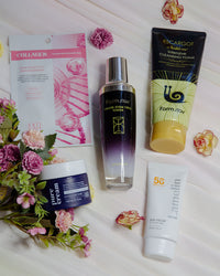 💧 Secret Bundle for Dehydrated Skin