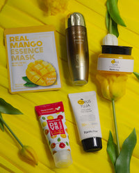 🍊 Secret Bundle for Pigmentation & Post-Acne