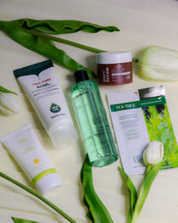 💥 Secret Bundle for acne and blemishes