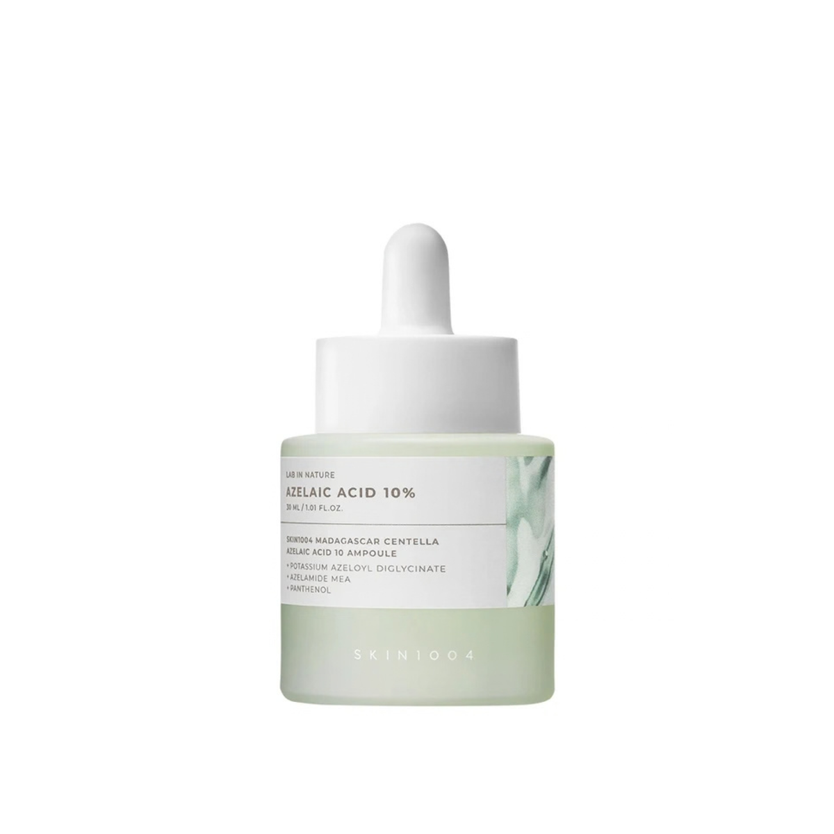 Skin1004 Madagascar Centella Azelaic Acid 10 Ampoule