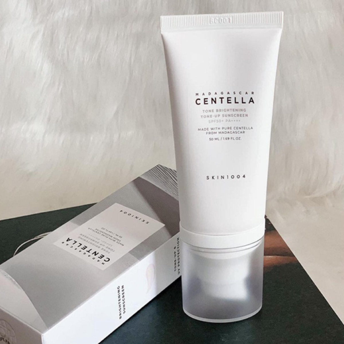 Beauty Bar - Korean Cosmetics