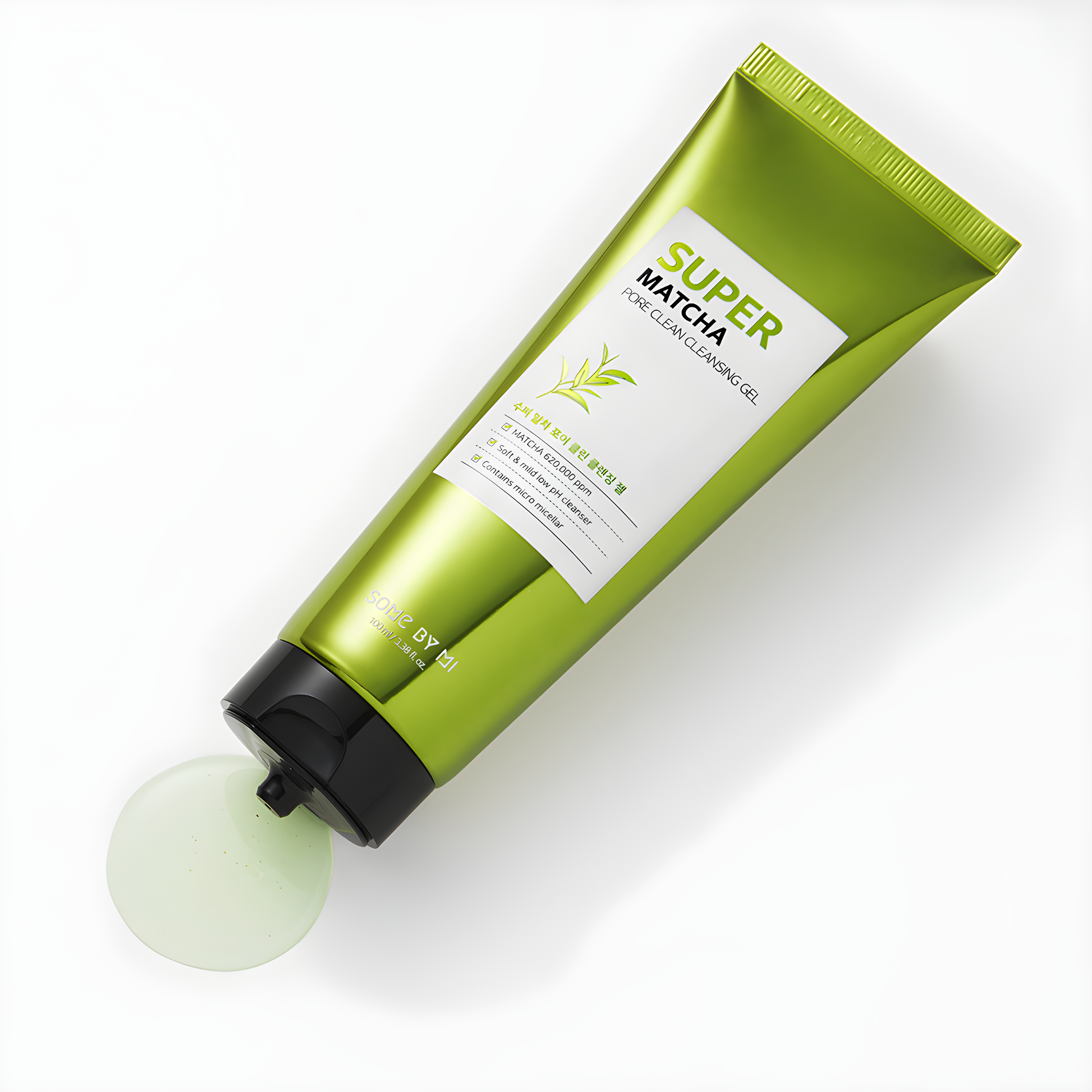 Cleanser, Face care, Hydration/Moisturization, Ã¡Æ’â€œÃ¡Æ’ÂÃ¡Æ’Â¡Ã¡Æ’ÂÃ¡Æ’â€˜Ã¡Æ’ÂÃ¡Æ’Å“Ã¡Æ’Ëœ Ã¡Æ’Â¥Ã¡Æ’ÂÃ¡Æ’Â¤Ã¡Æ’Ëœ, Ã¡Æ’Â¡Ã¡Æ’ÂÃ¡Æ’Â®Ã¡Æ’ËœÃ¡Æ’Â¡ Ã¡Æ’â€ºÃ¡Æ’ÂÃ¡Æ’â€¢Ã¡Æ’Å¡Ã¡Æ’Â, Ã¡Æ’â€œÃ¡Æ’ÂÃ¡Æ’Â¢Ã¡Æ’â€Ã¡Æ’Å“Ã¡Æ’ËœÃ¡Æ’ÂÃ¡Æ’Å“Ã¡Æ’â€Ã¡Æ’â€˜Ã¡Æ’Â, Some By Mi, Some By Mi Super Matcha Pore Clean Cleansing Gel, Beauty Bar, Korean Cosmetics, Ã¡Æ’â€˜Ã¡Æ’ËœÃ¡Æ’Â£Ã¡Æ’â€”Ã¡Æ’Ëœ Ã¡Æ’â€˜Ã¡Æ’ÂÃ¡Æ’Â Ã¡Æ’Ëœ, Ã¡Æ’â„¢Ã¡Æ’ÂÃ¡Æ’Â Ã¡Æ’â€Ã¡Æ’Â£Ã¡Æ’Å¡Ã¡Æ’Ëœ Ã¡Æ’â„¢Ã¡Æ’ÂÃ¡Æ’Â¡Ã¡Æ’â€ºÃ¡Æ’â€Ã¡Æ’Â¢Ã¡Æ’ËœÃ¡Æ’â„¢Ã¡