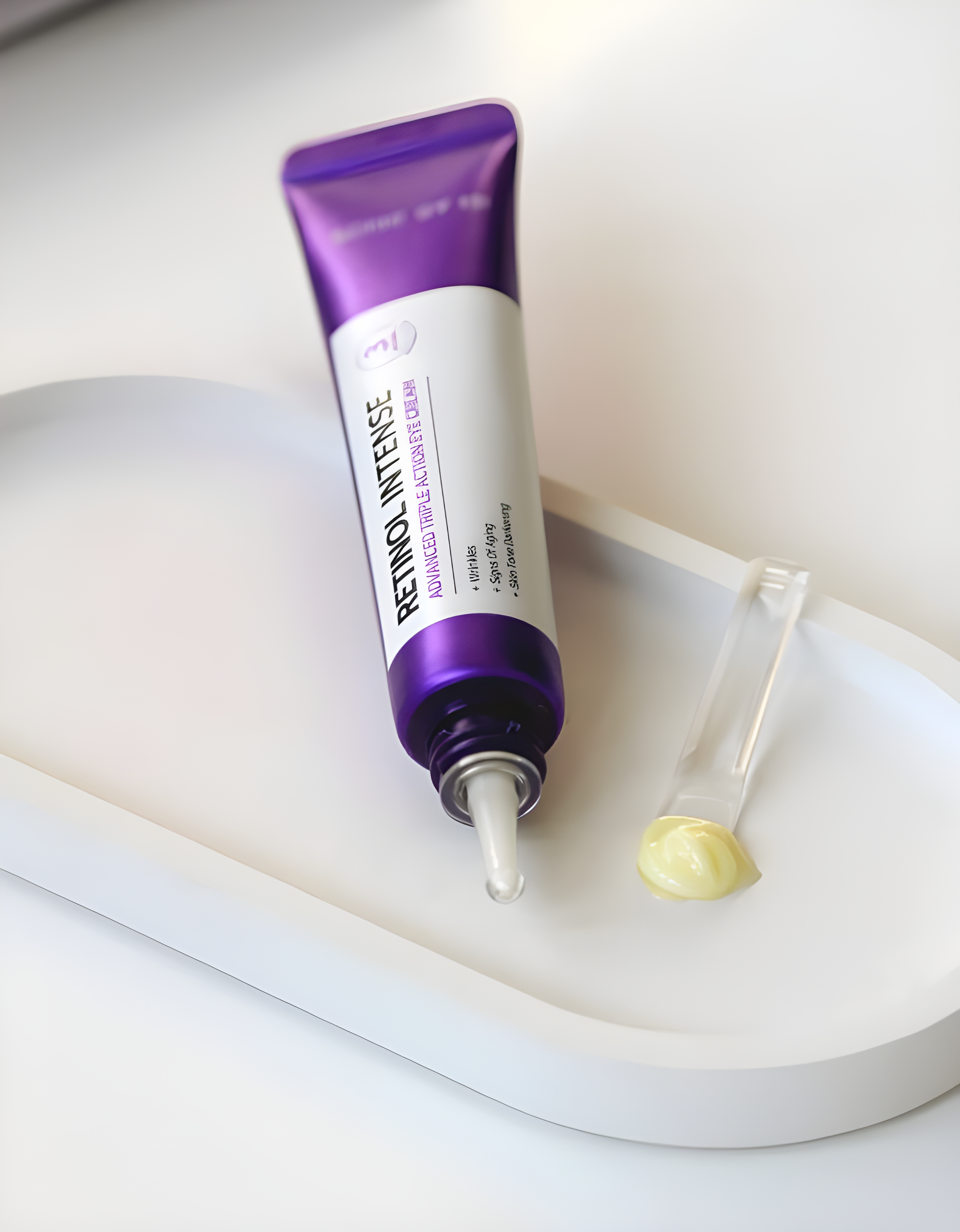 Some By Mi Retinol Intense Advanced Triple Action Eye Cream