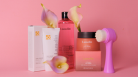 Summer Box For Dry Skin