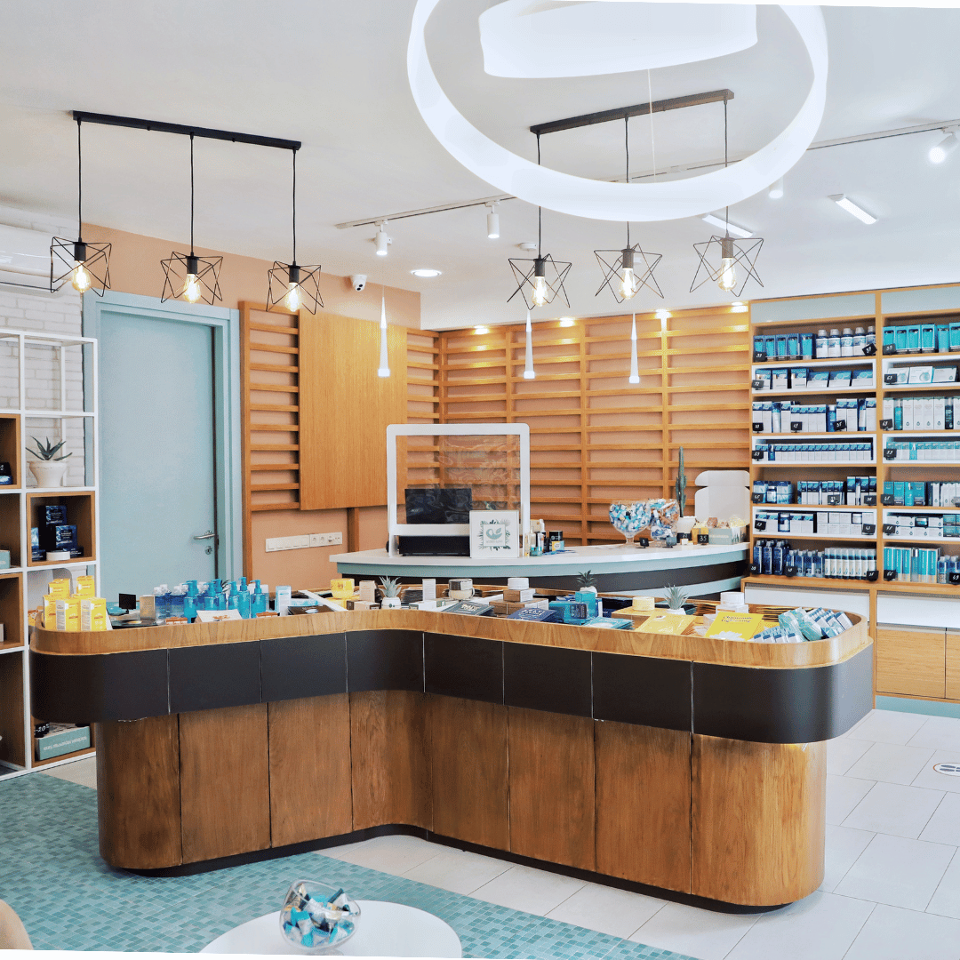 Beauty Bar