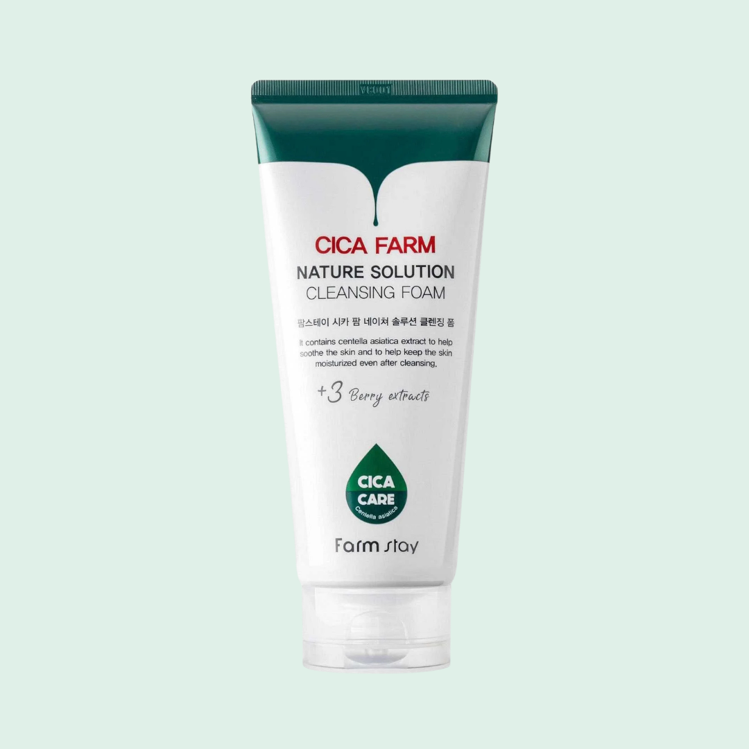 Acne, pores & oily skin