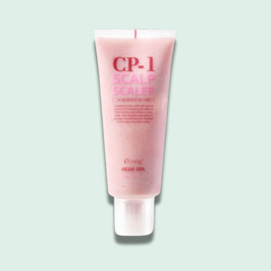 Scalp care