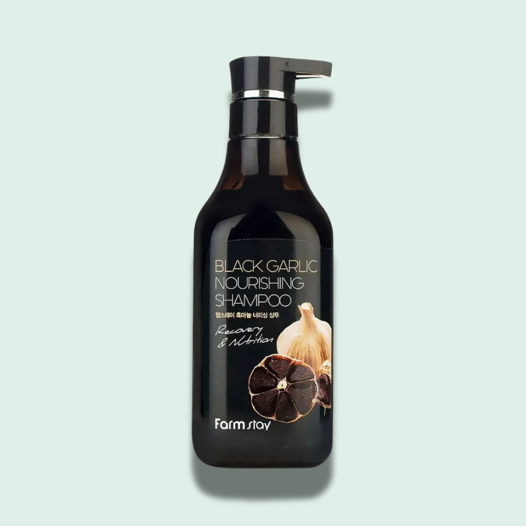 Hair loss & thinning