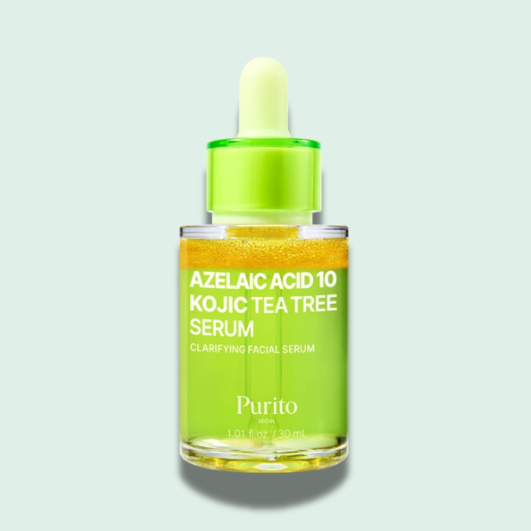 Pigmentation & post-acne marks