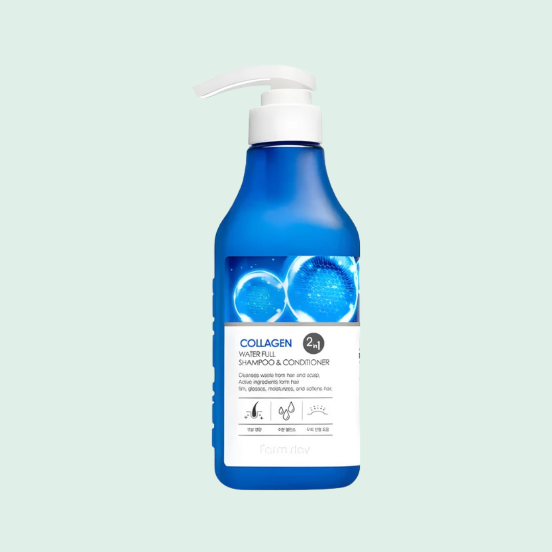 Scalp care