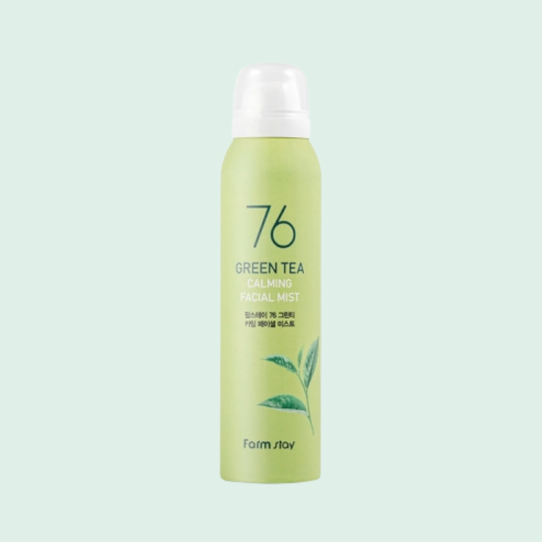 Sensitive skin & barrier repair