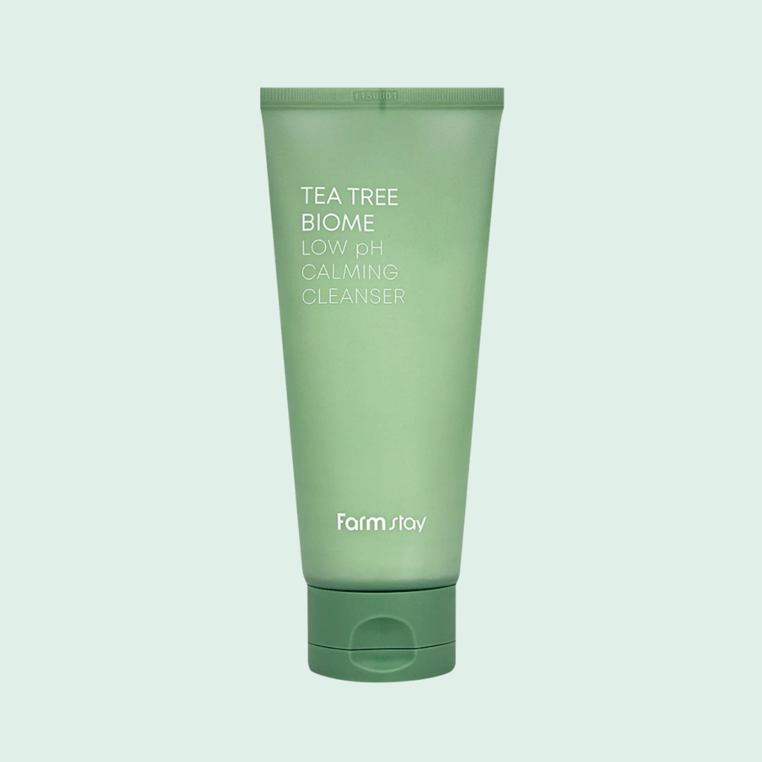 Sensitive skin & barrier repair
