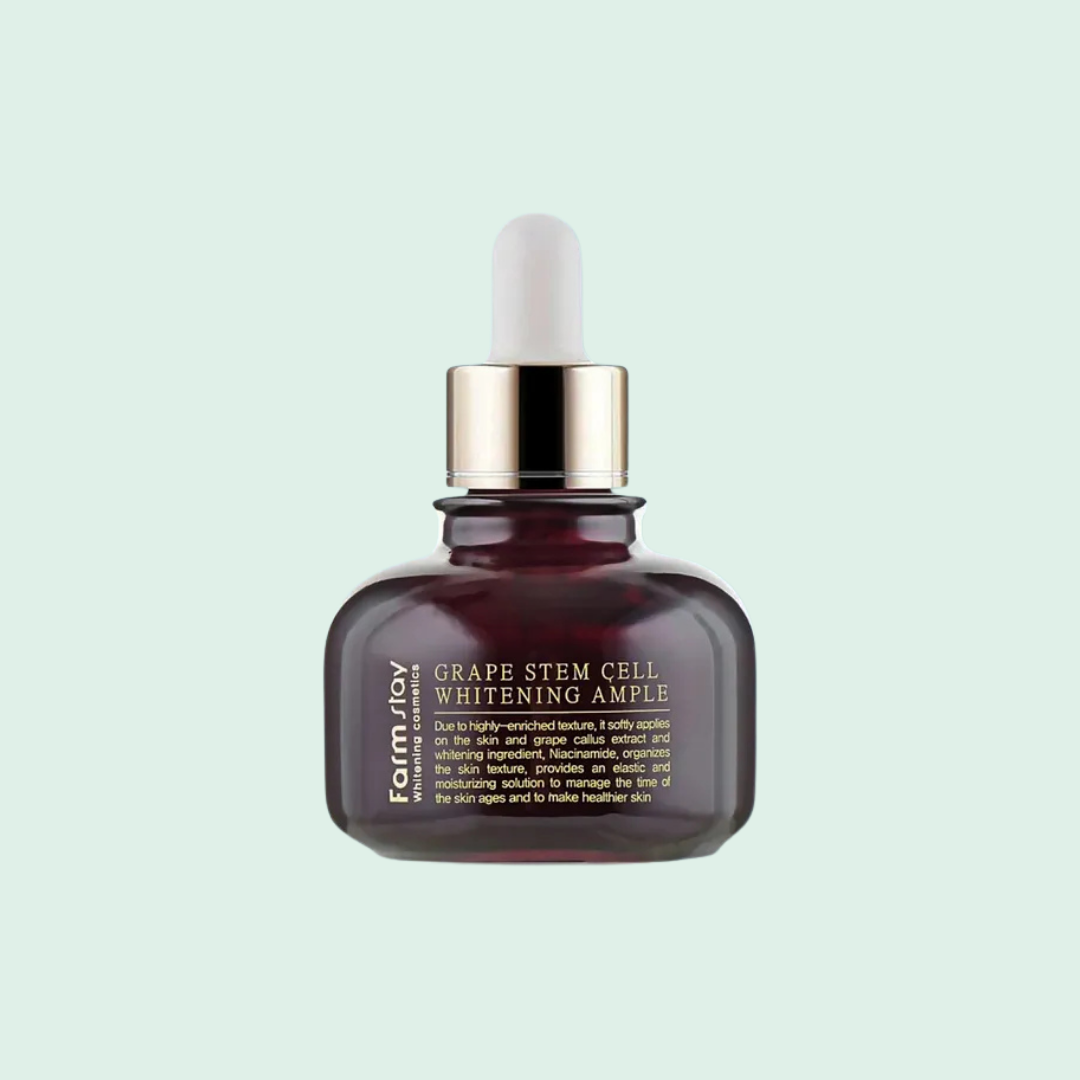 Anti-aging & firmness