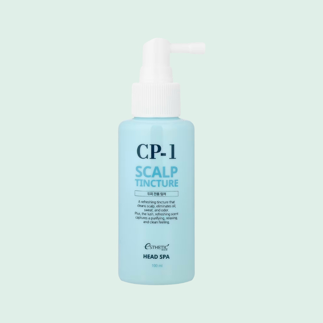Scalp care