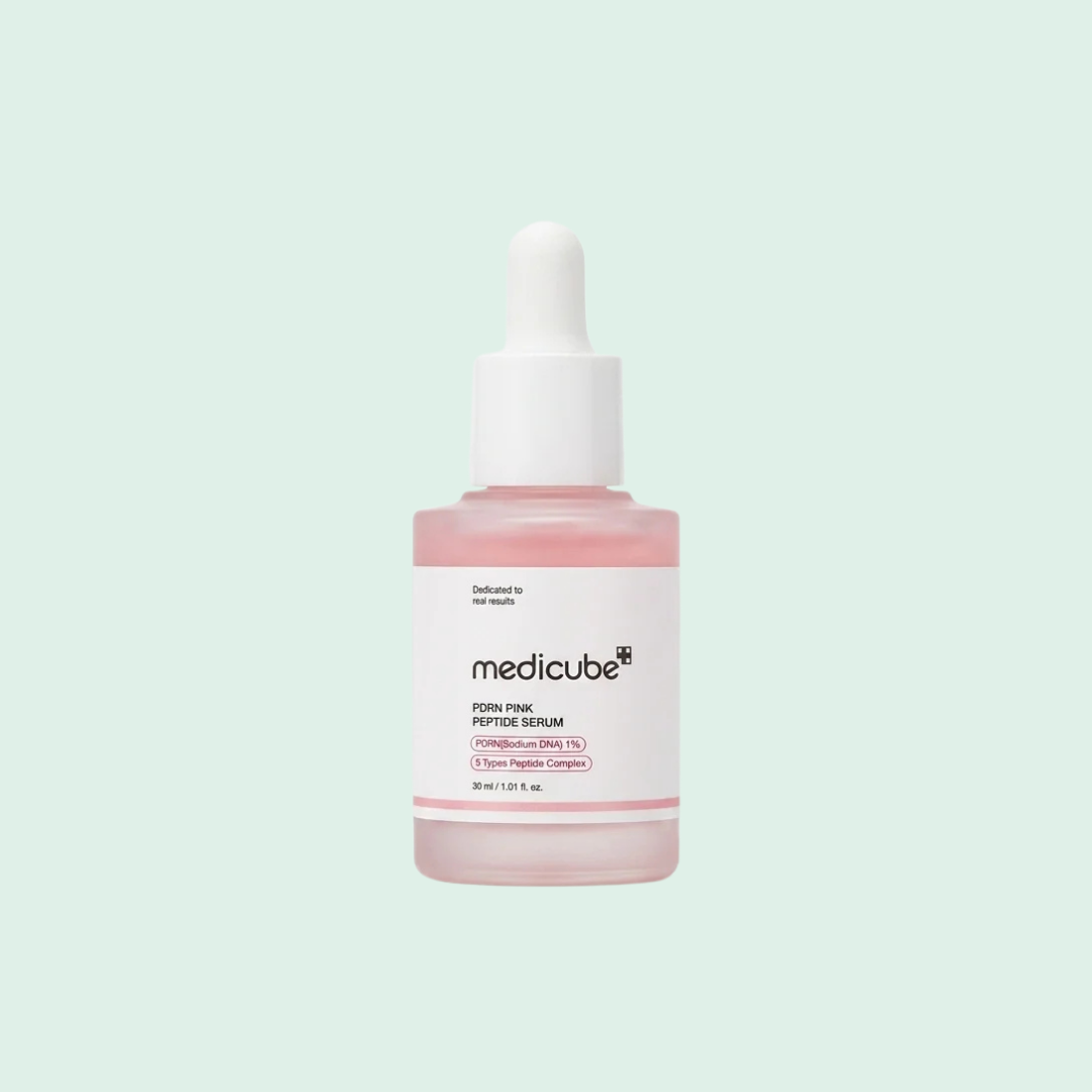 Anti-aging & firmness