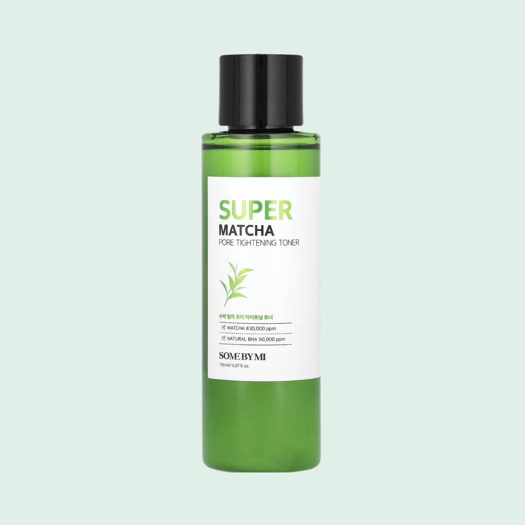 Sensitive skin & barrier repair