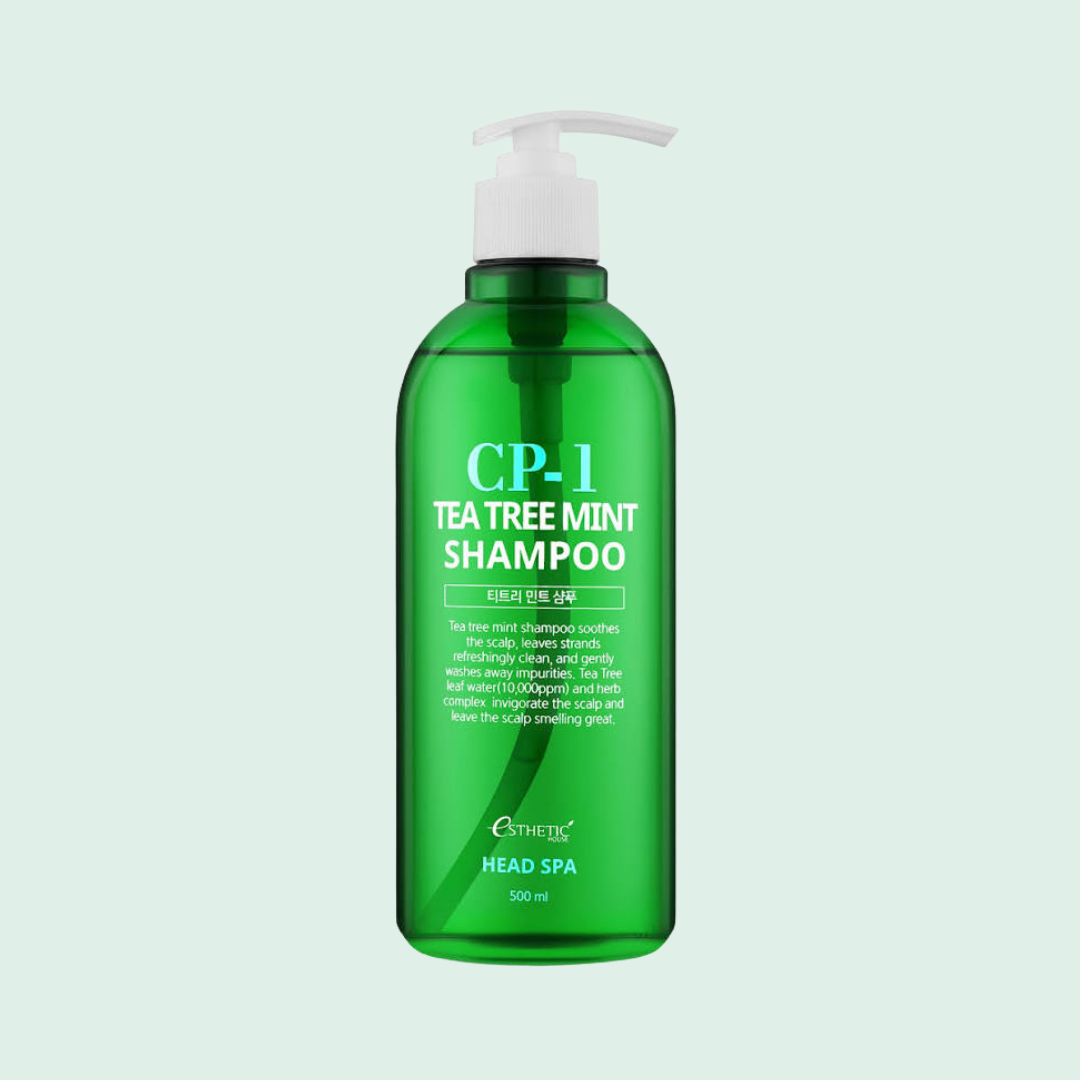 Scalp care