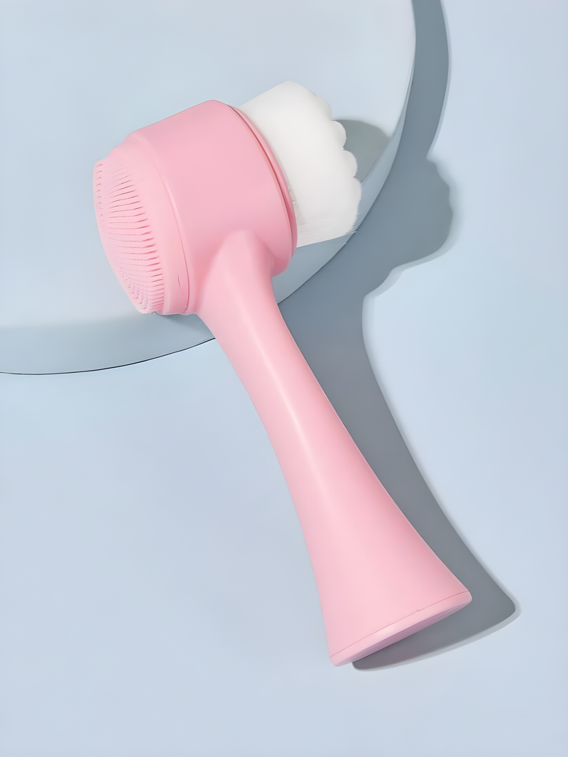 Face Cleansing Brush