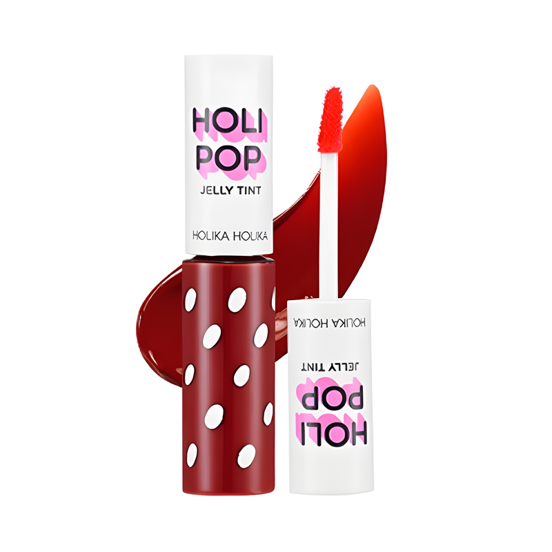 Holika Holika Holi Pop Jelly Tint