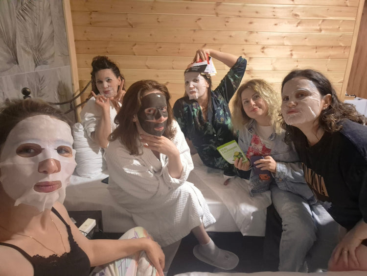 Beauty Bar