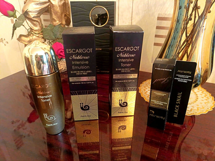 Beauty Bar