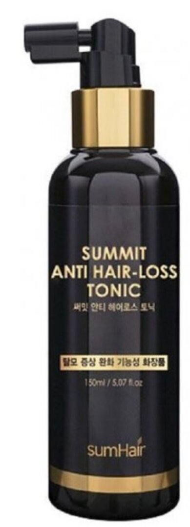 SumHair Summit Anti Hair-Loss Tonic