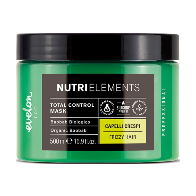 NutriElements Total Control Mask