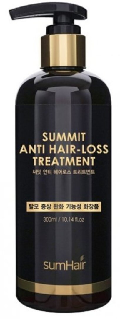 SumHair Summit Anti Hair-Loss treatment