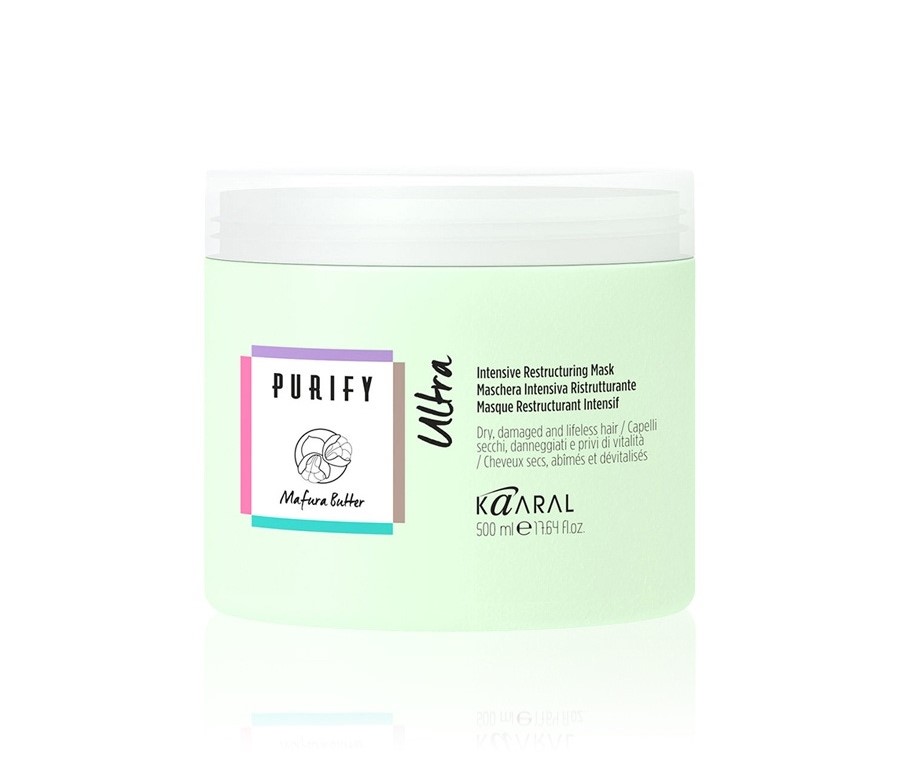 Purify Ultra Intensive Restructuring Masc